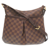 Louis Vuitton Damier Bloomsbury PM Shoulder bag Brown
