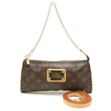 Louis Vuitton Monogram Sophie Brown 2WAY Bag