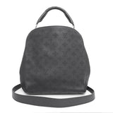 Louis Vuitton Babylon PM 2way Shoulder Bag Diagonal Hanging Monogram