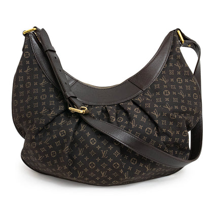 Louis Vuitton Rhapsody MM Shoulder Bag Diagonal Monogram