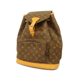 Louis Vuitton Rucksack Monogram Montsouris GM