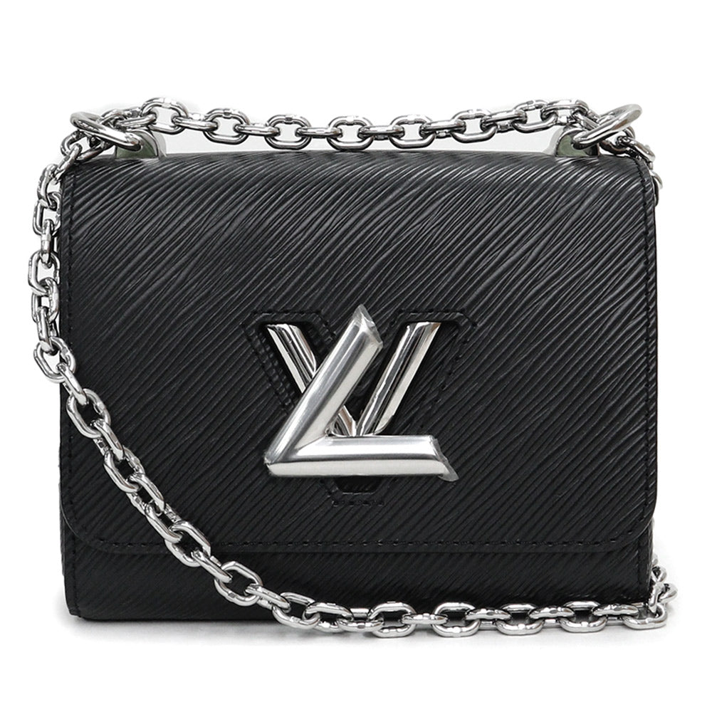 Louis Vuitton Twist Mini 2way Chain Shoulder Bag