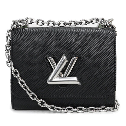 Louis Vuitton Twist Mini 2way Chain Shoulder Bag