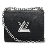 Louis Vuitton Twist Mini 2way Chain Shoulder Bag