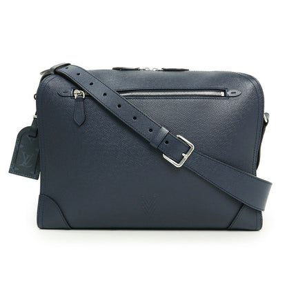 Louis Vuitton Nikolai Messenger MM Shoulder Bag