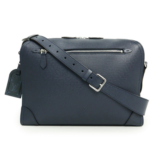 Louis Vuitton Nikolai Messenger MM Shoulder Bag