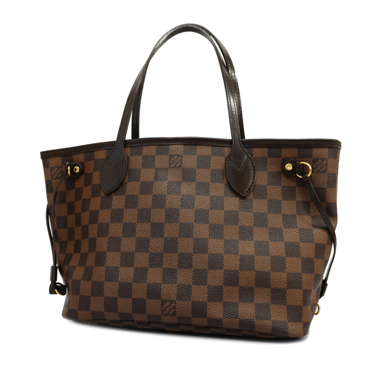 Louis Vuitton Tote Bag Damier Neverfull PM