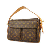 Louis Vuitton Shoulder Bag Monogram Viva Cite GM