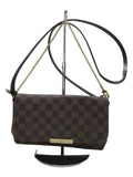 Louis Vuitton Favorite MM Damier Ebene