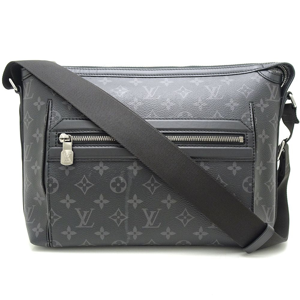 Louis Vuitton Eclipse Odyssey Messenger PM Diagonal Shoulder Bag