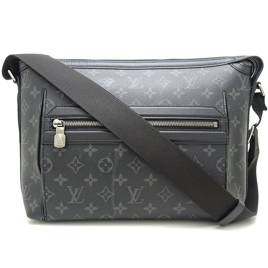 Louis Vuitton Eclipse Odyssey Messenger PM Diagonal Shoulder Bag