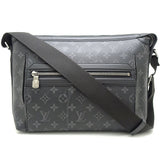 Louis Vuitton Eclipse Odyssey Messenger PM Diagonal Shoulder Bag
