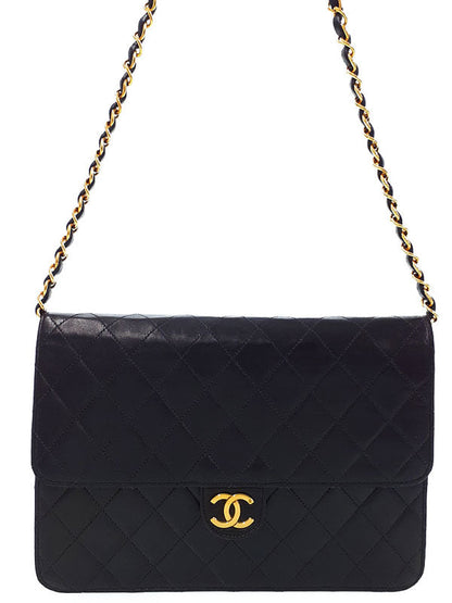 Chanel Matelasse Chain Shoulder Bag