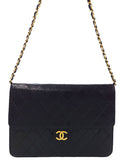 Chanel Matelasse Chain Shoulder Bag