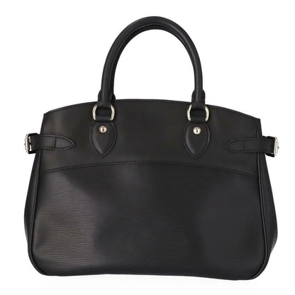 Louis Vuitton Blair GM Handbag Tote Bag Leather Noir Black