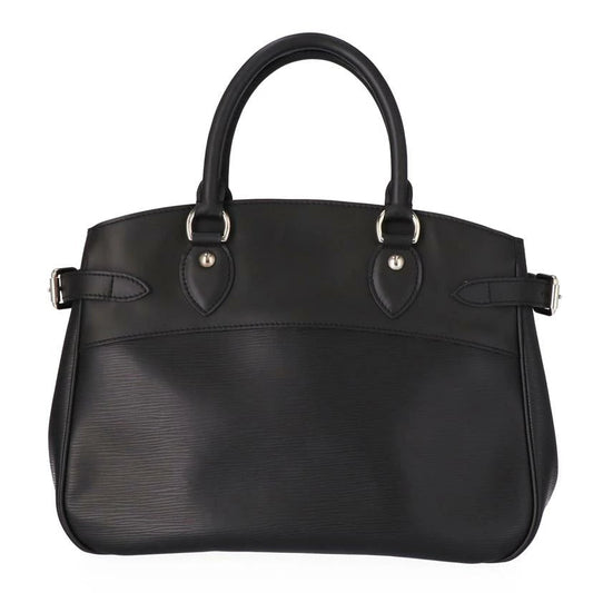 Louis Vuitton Blair GM Handbag Tote Bag Leather Noir Black