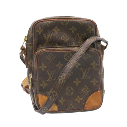 Louis Vuitton Amazon Shoulder Bag Monogram