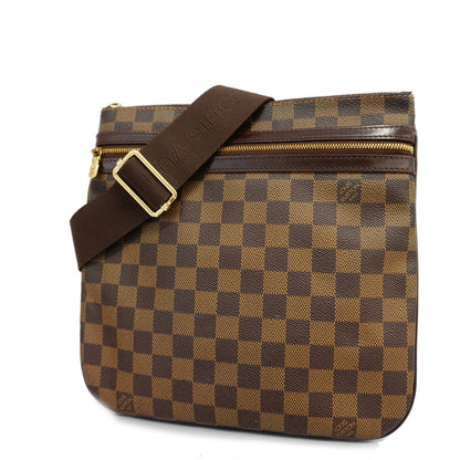 Louis Vuitton Shoulder Bag Damier Pochette Bosphore