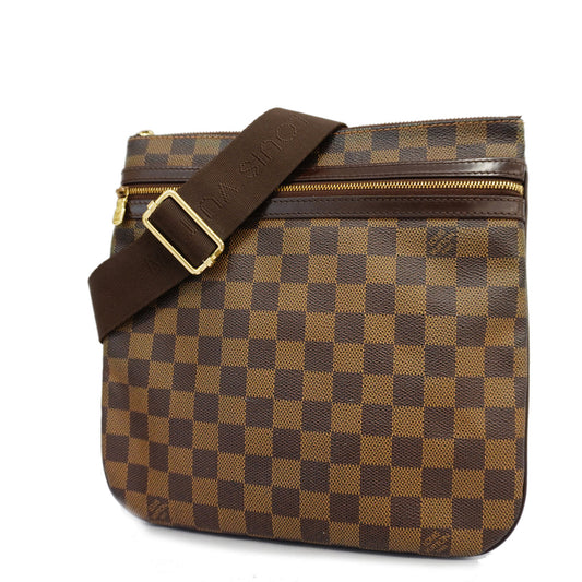 Louis Vuitton Shoulder Bag Damier Pochette Bosphore
