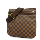 Louis Vuitton Shoulder Bag Damier Pochette Bosphore
