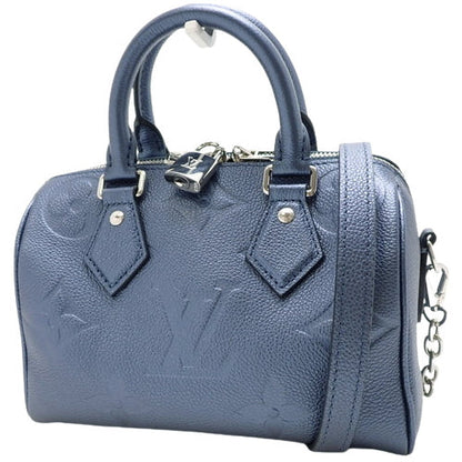 Louis Vuitton Speedy 20 Shoulder Bag 2way Diagonal Handbag Monogram