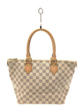 Louis Vuitton Saleya PM Damier Azur Handbag
