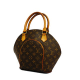 Louis Vuitton Handbag Monogram Ellipse PM