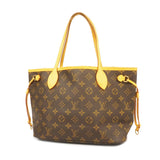 Louis Vuitton Tote Bag Monogram Neverfull PM