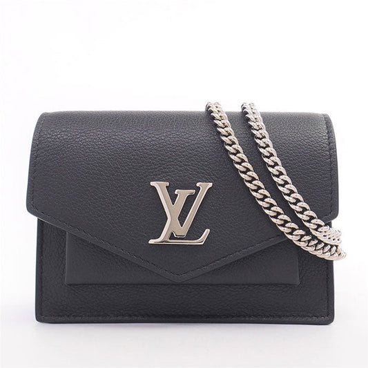 Louis Vuitton Pochette My Lock Me Mini Ladies Shoulder Bag
