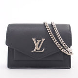 Louis Vuitton Pochette My Lock Me Mini Ladies Shoulder Bag