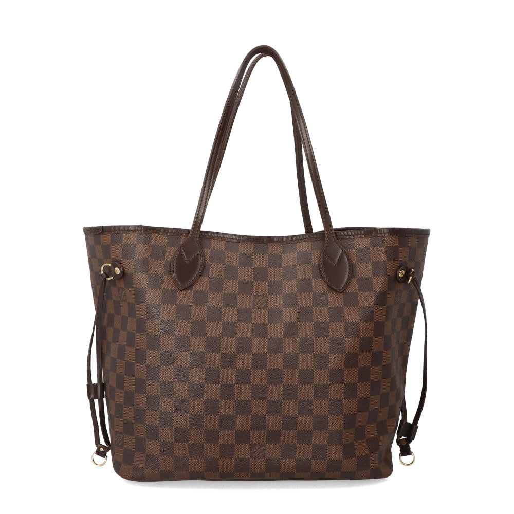 Louis Vuitton Neverfull MM Tote Bag