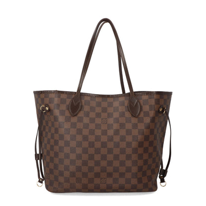 Louis Vuitton Neverfull MM Tote Bag