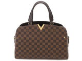 Louis Vuitton Kensington Bowling Damier