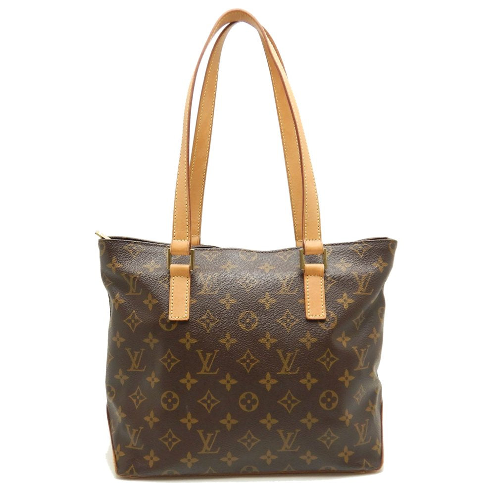 Louis Vuitton Monogram Hippo Piano Brown Shoulder Bag