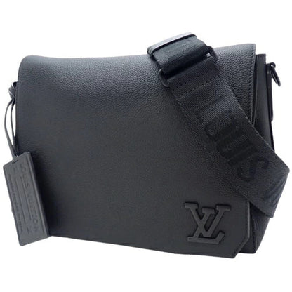Louis Vuitton Takeoff Messenger Shoulder Bag Diagonal Bag