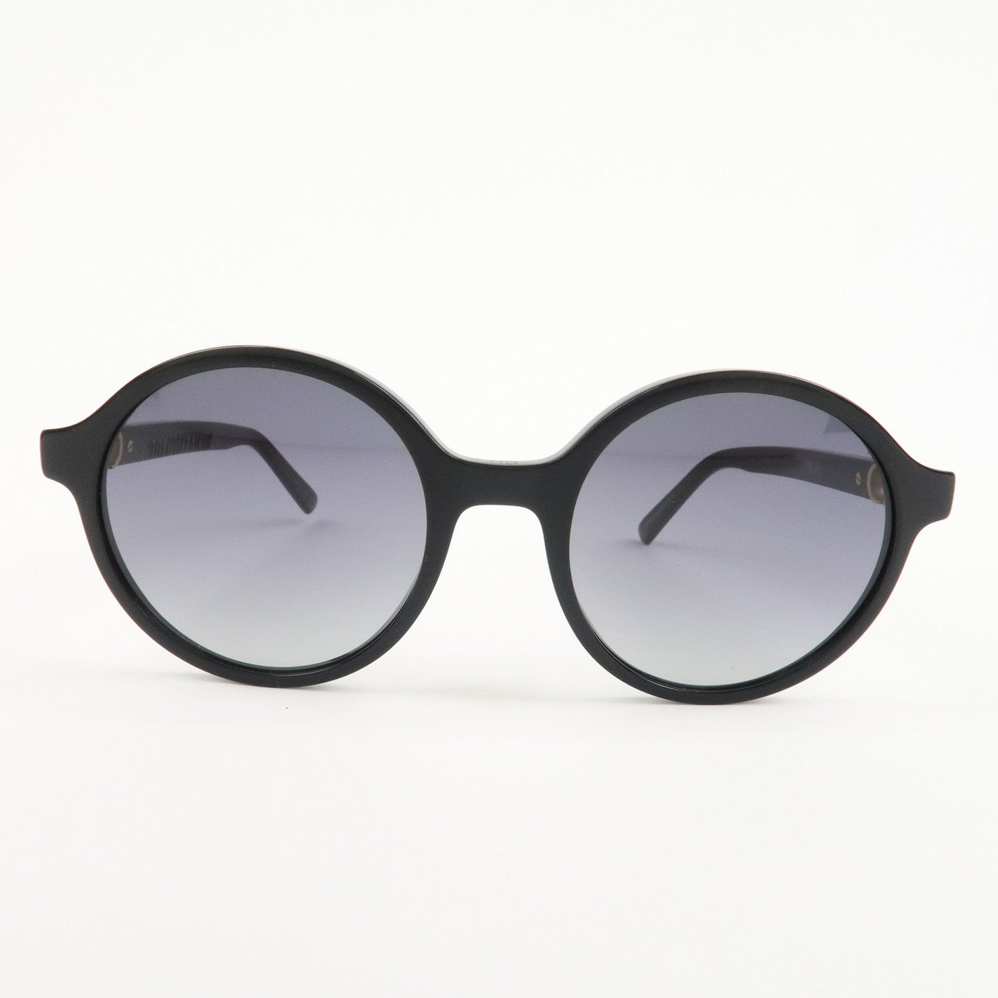 Christian Dior Plastic Sunglasses Black *3 51??20 135 Rx W A