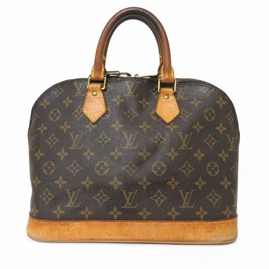 Louis Vuitton Monogram Alma PM Handbag
