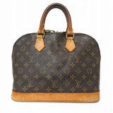 Louis Vuitton Monogram Alma PM Handbag