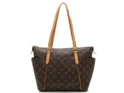 Louis Vuitton Totally PM Monogram Tote Bag