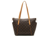 Louis Vuitton Totally PM Monogram Tote Bag