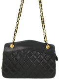 Chanel Matelasse Chain Shoulder Bag