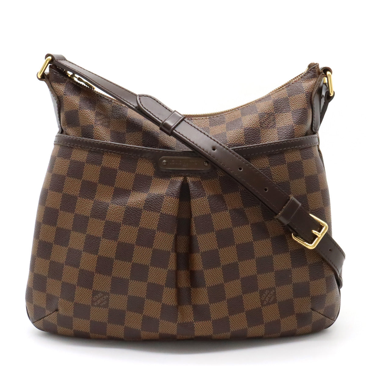 Louis Vuitton Damier Bloomsbury PM Shoulder Bag