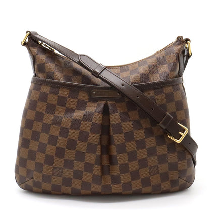 Louis Vuitton Damier Bloomsbury PM Shoulder Bag