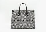 Louis Vuitton On The Go GM Tote Bag Monogram Since 1854