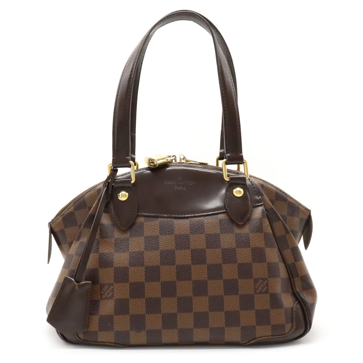 Louis Vuitton Damier Verona PM handbag shoulder bag