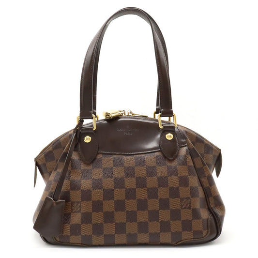 Louis Vuitton Damier Verona PM handbag shoulder bag