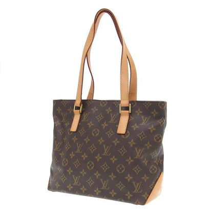 Louis Vuitton Monogram Piano Tote