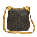 Louis Vuitton Odeon MM Monogram Shoulder Bag