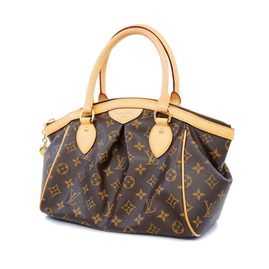 Louis Vuitton Handbag Monogram Tivoli PM