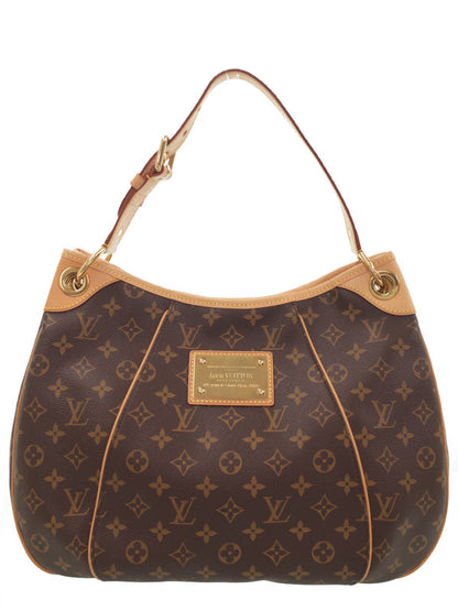 Louis Vuitton Monogram Galliera PM Semi-shoulder Bag